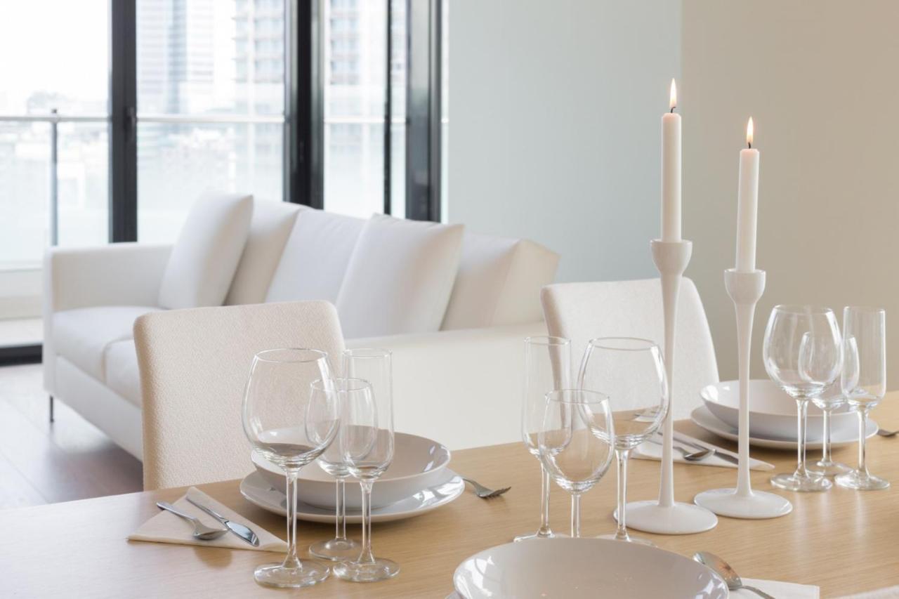 Stylish Elegant Suite In Torre Solaria With Exclusive Milan'S View Bagian luar foto